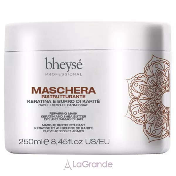 Bheyse Repairing Mask ����� ����������������� � ��������� � ������ ��