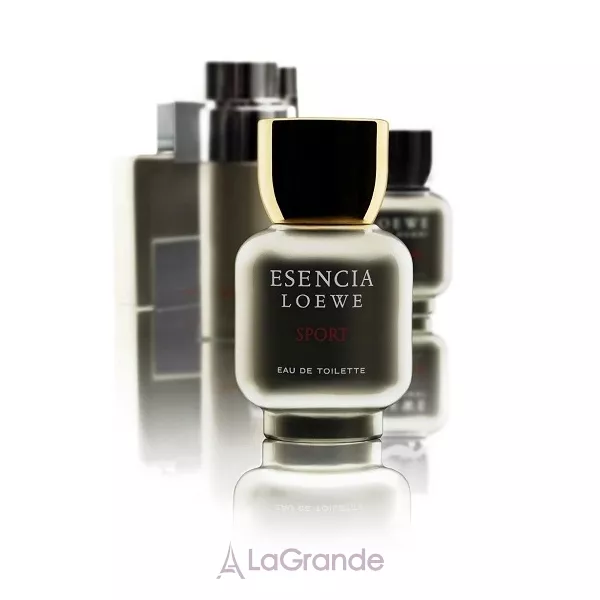 Loewe Esencia Loewe Sport �������� ����