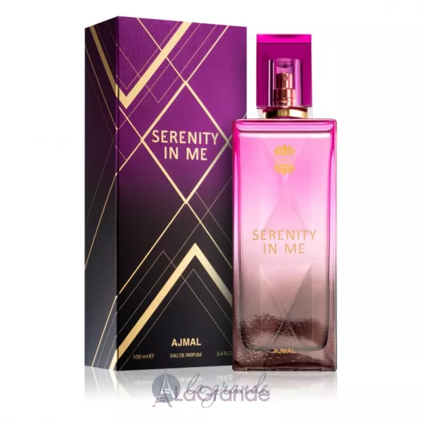 Ajmal Serenity In Me ��������������� ���� (������)
