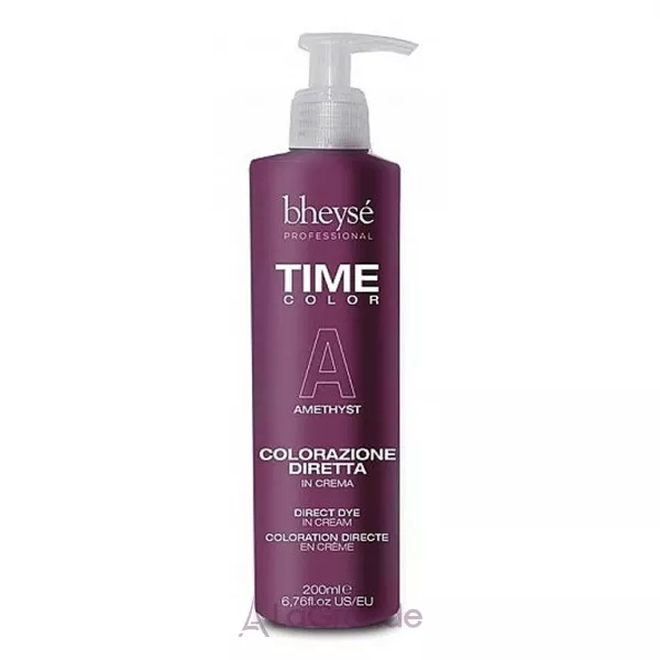 Bheyse Time Color Amethyst ����-������ ������� ����������� 