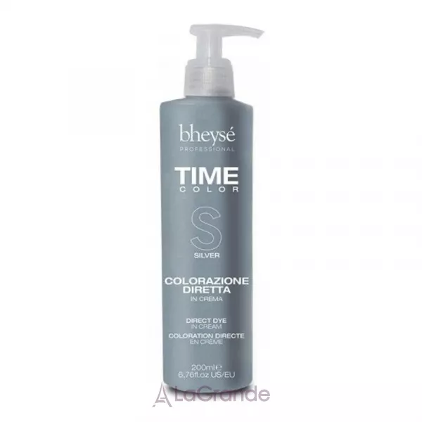 Bheyse Time Color Silver ����-������ ������� ����������� 
