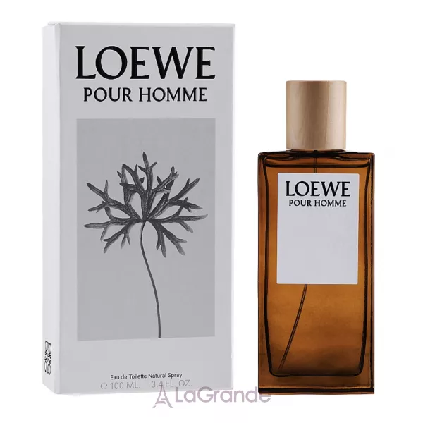 Loewe Pour Homme �������� ����
