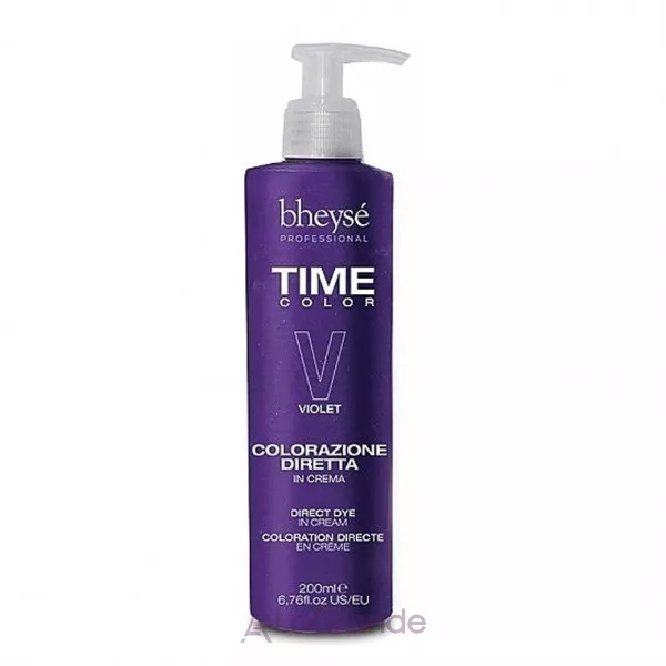 Bheyse Time Color Violet ����-������ ������� ����������� 