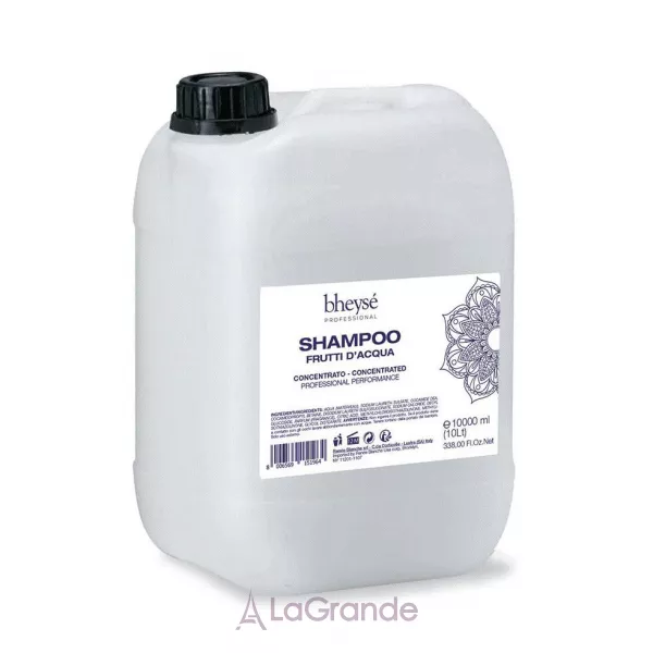 Bheyse Professional Shampoo ������� ��� �������.