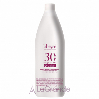 Bheyse Emulsion Oxidant Cream 30 Vol           9%