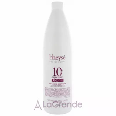 Bheyse Emulsion Oxidant Cream 10 Vol           3%