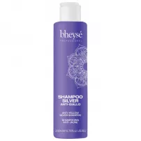 Bheyse Professional Anti Yellow Silver Shampoo ������� ������ �������� �����
