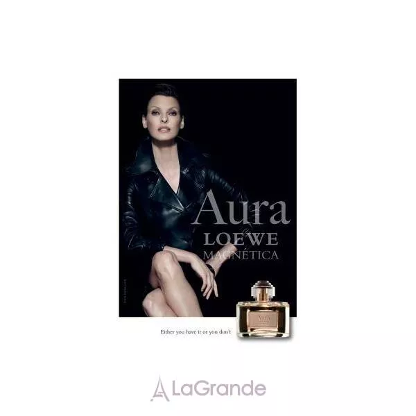 Loewe Aura Magnetica ����������� ����