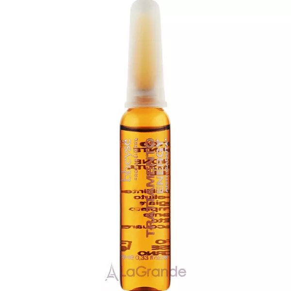 Bheyse Professional Trattamento Energy ���� �� ���������