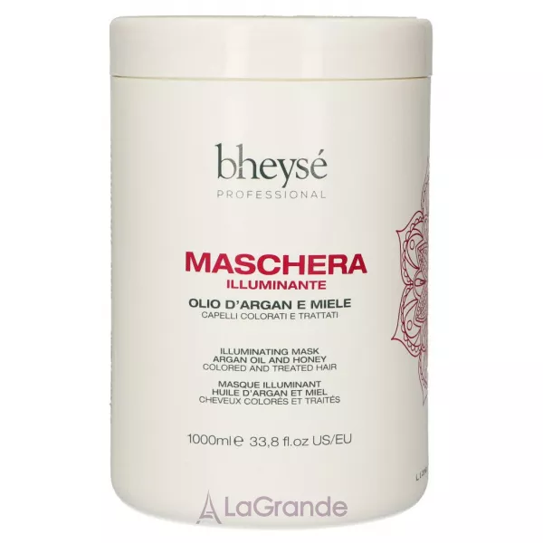 Bheyse Professional Illuminating Mask ����� ��� ����������� ������� � �볺� ������ �� �����