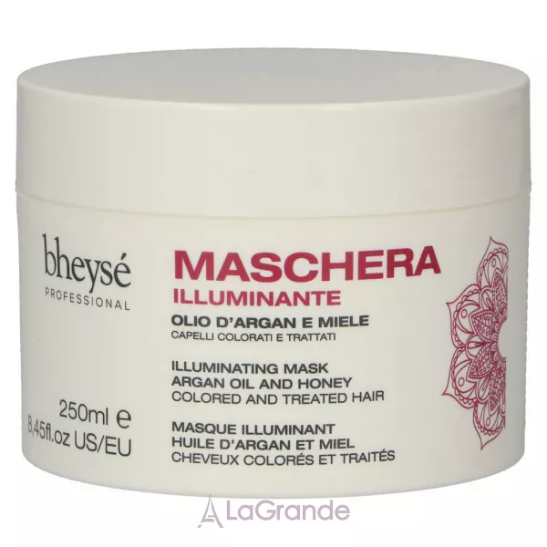 Bheyse Professional Illuminating Mask ����� ��� ����������� ������� � �볺� ������ �� �����