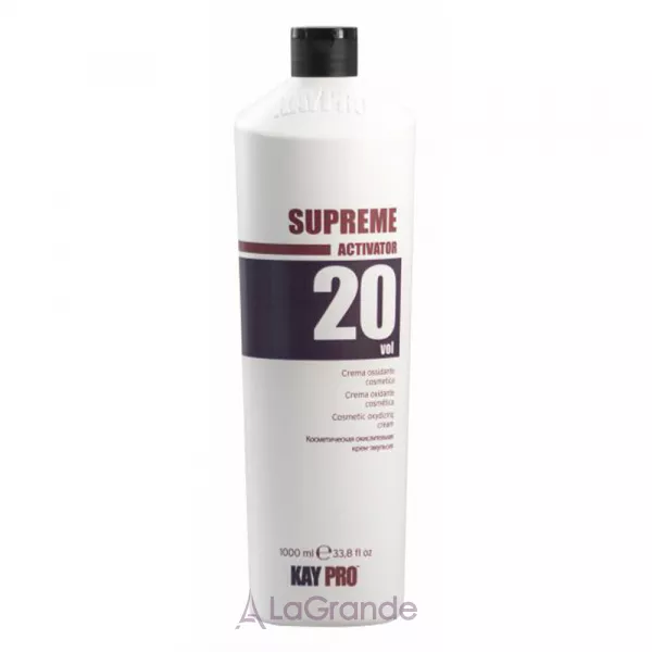 KayPro Caviar Supreme Activator 20 Vol ��������� 6%