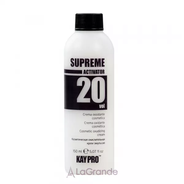 KayPro Caviar Supreme Activator 20 Vol ��������� 6%