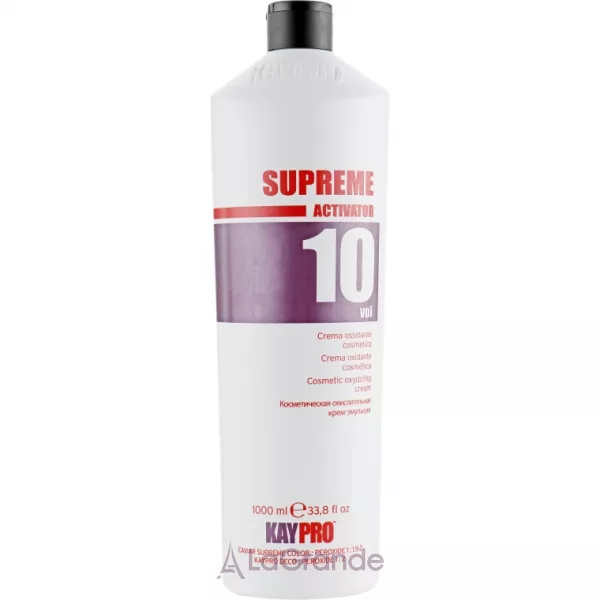 KayPro Caviar Supreme Activator 10 Vol ��������� 3%