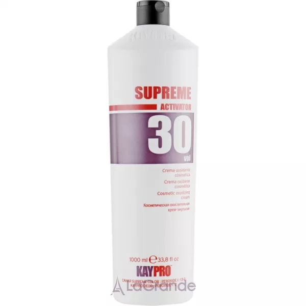 KayPro Caviar Supreme Activator 30 Vol ��������� 9%