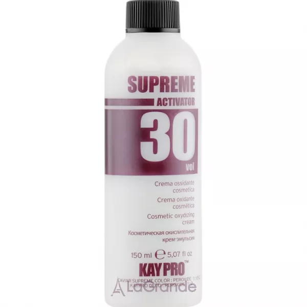 KayPro Caviar Supreme Activator 30 Vol ��������� 9%