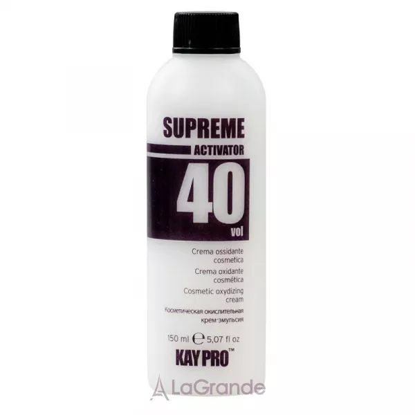 KayPro Caviar Supreme Activator 40 Vol ��������� 12%