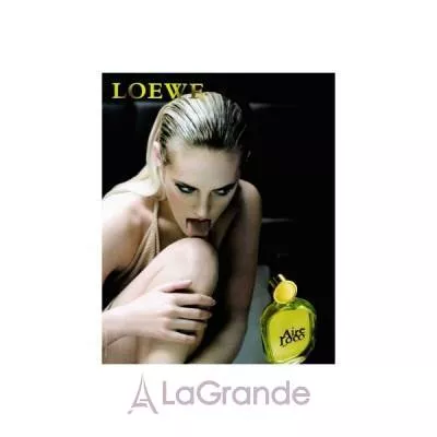 Loewe Aire Loco  