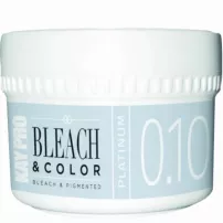 KayPro Bleach&Color Pigmented Paste ��������� ����� � ��������