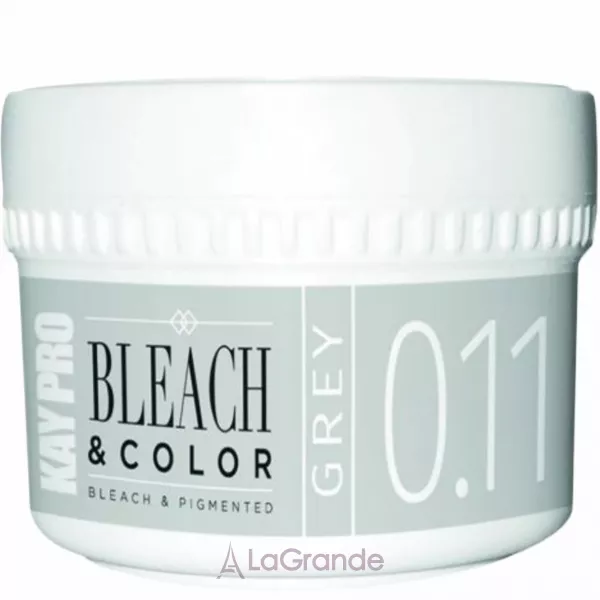 KayPro Bleach&Color Pigmented Paste ����������� ����� � ���������