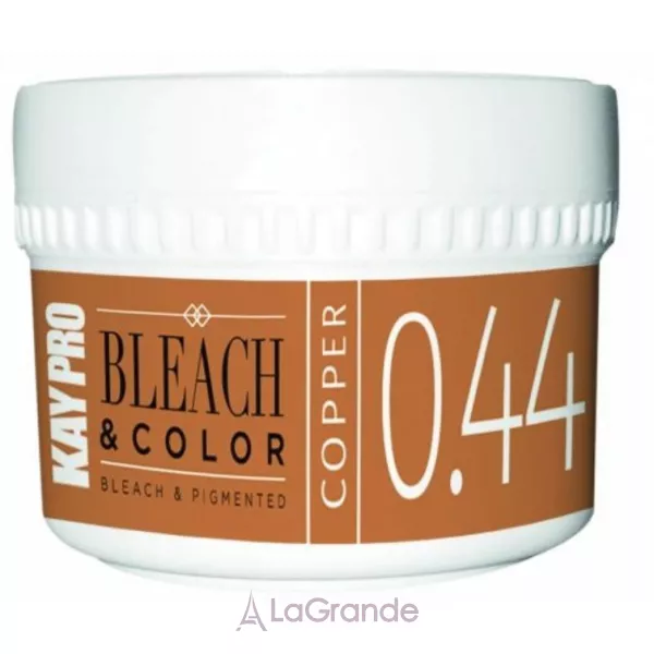 KayPro Bleach&Color Pigmented Paste ����������� ����� � ���������