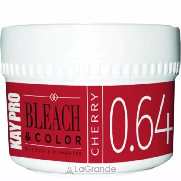 KayPro Bleach&Color Pigmented Paste ����������� ����� � ���������