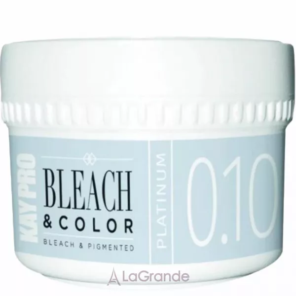 KayPro Bleach&Color Pigmented Paste ����������� ����� � ���������