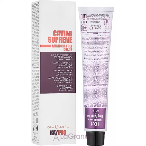 KayPro Caviar Supreme Color ��������� ����-����� ��� �������