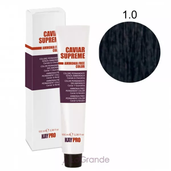 KayPro Caviar Supreme Color ��������� ����-����� ��� �������