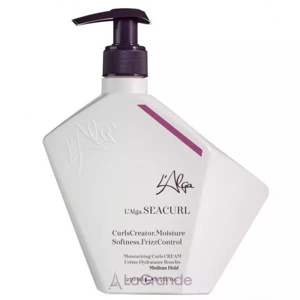 L�Alga Seacurl Cream ����������� ���� ��� ���������