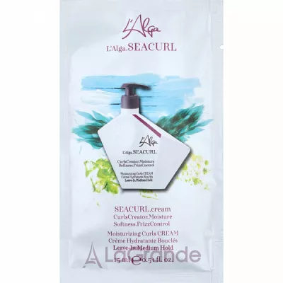 LAlga Seacurl Cream     ()