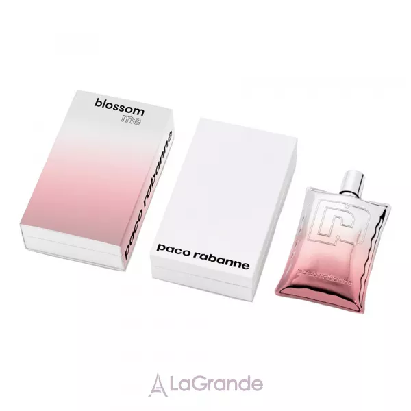 Paco Rabanne Blossom Me ����������� ����