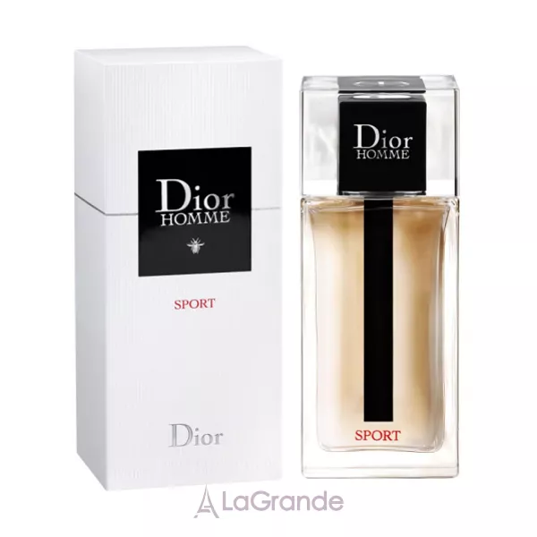 Christian Dior Dior Homme Sport 2021 �������� ����