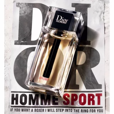 Christian Dior Dior Homme Sport 2021   ()