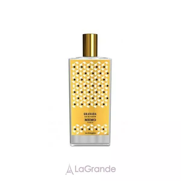 Memo Granada Memo ��������������� ����