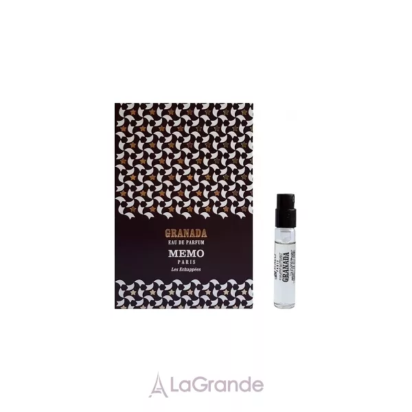 Memo Granada Memo ��������������� ����
