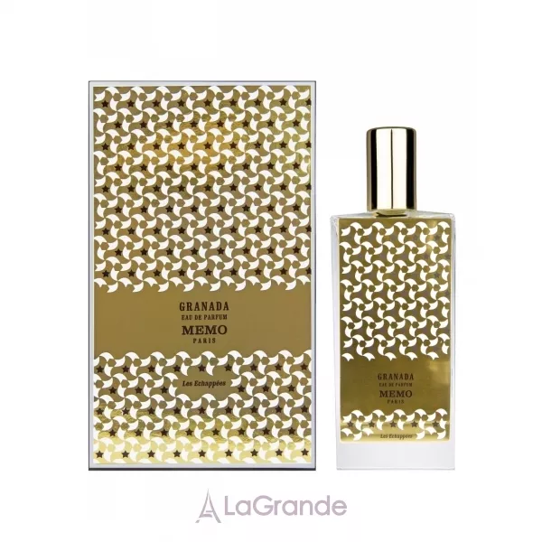 Memo Granada Memo ��������������� ����