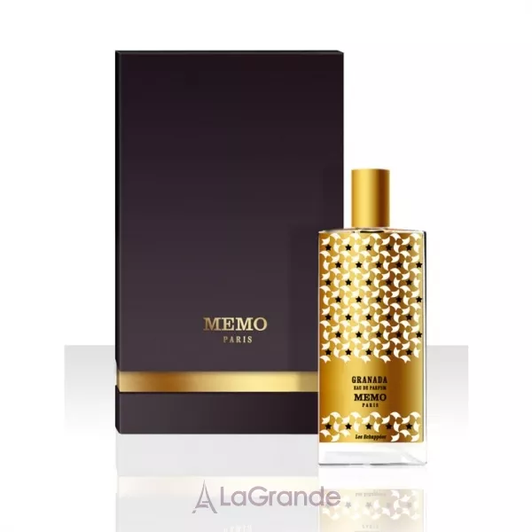 Memo Granada Memo ��������������� ����