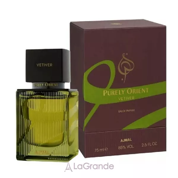 Ajmal Vetiver ��������������� ����