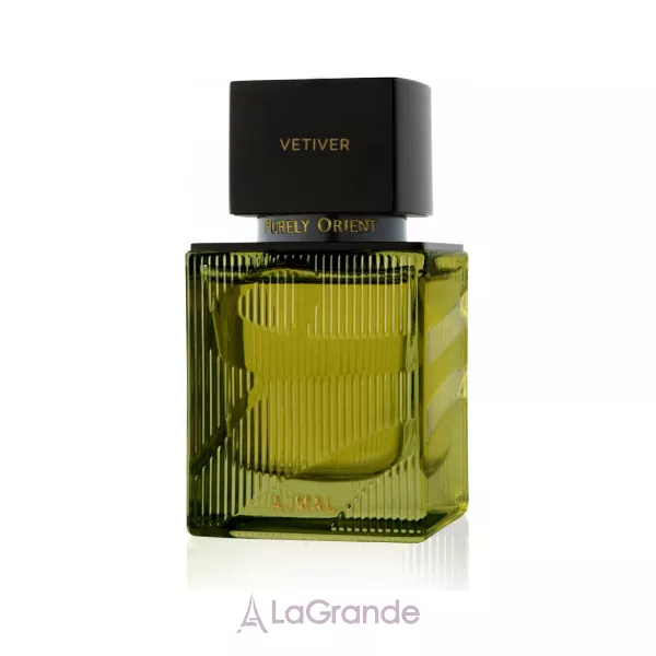 Ajmal Vetiver ��������������� ���� (������)