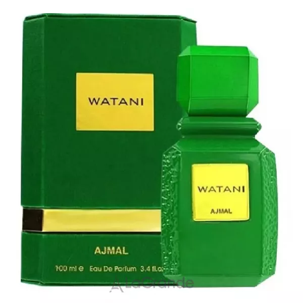 Ajmal  Watani Akhdar ��������������� ����