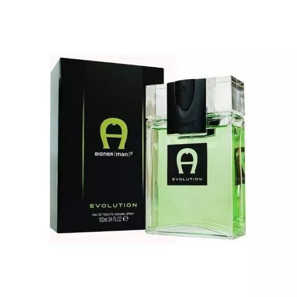 Aigner Man 2 Evolution ��������� ����