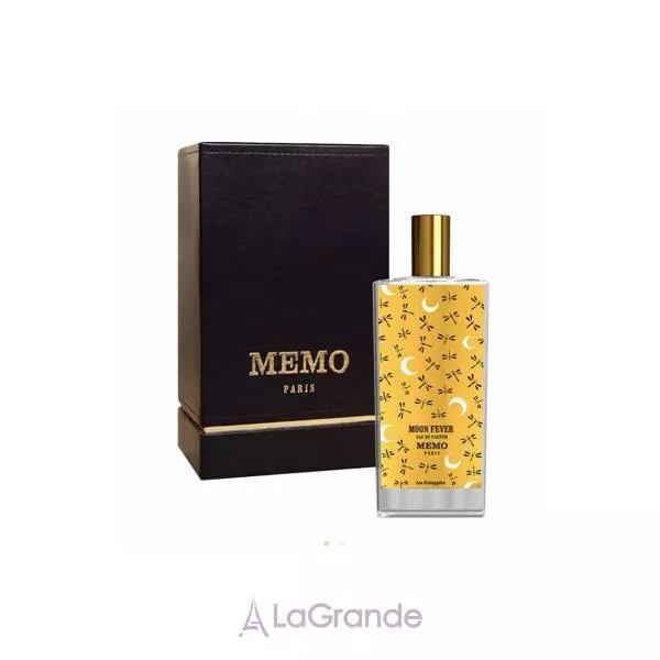 Memo Moon Fever ��������������� ����