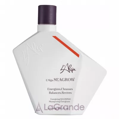 LAlga Seagrow Shampoo -   