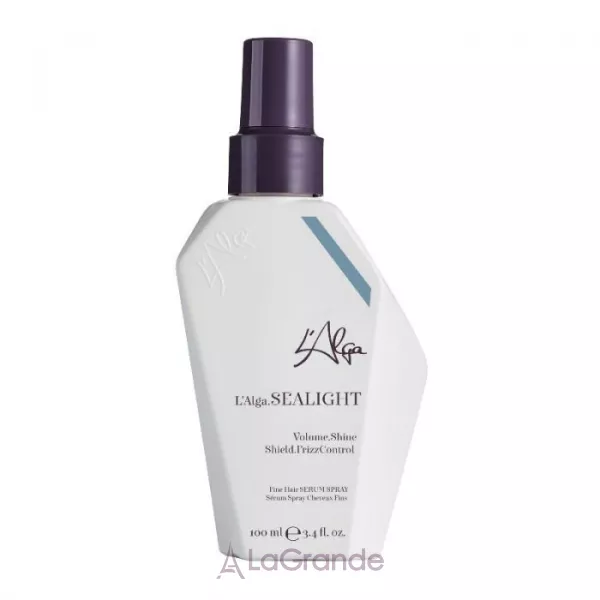 L�Alga Sealight Serum ������������ ��������� ��� ������� ��'���