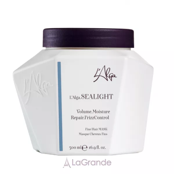 L�Alga Sealight Mask ����� ��� �������� ������