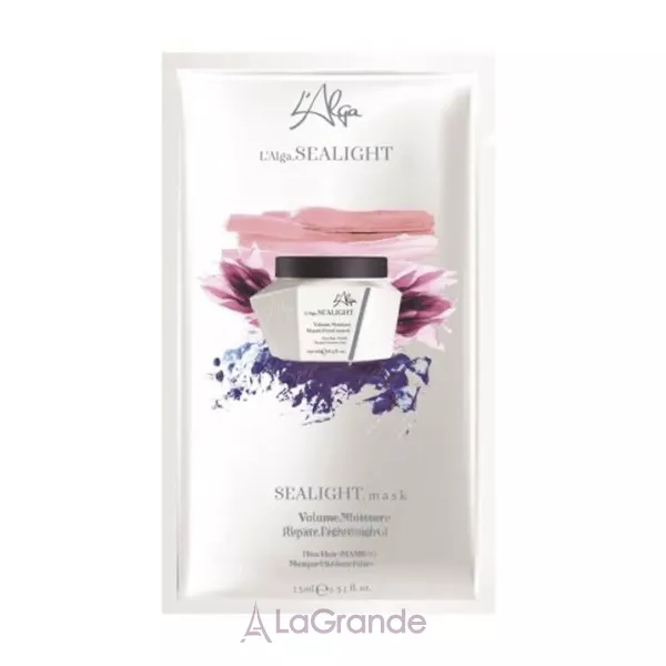 L�Alga Sealight Mask ����� ��� �������� ������ (�������)