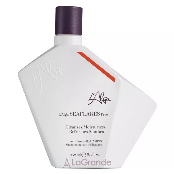 L�Alga Seaflakes Shampoo ������� ��� ����� �� �������