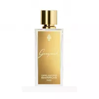 Marc-Antoine Barrois Ganymede ����������� ���� (TRY)