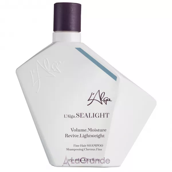 L�Alga Sealight Shampoo ������� ��� ������� ������